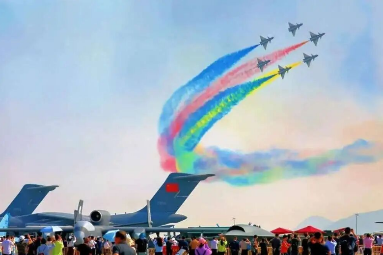 航空器材网
