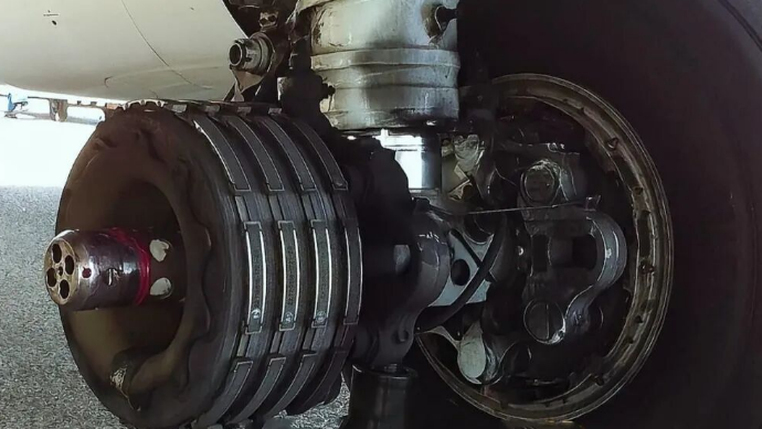 航空器材网