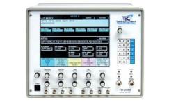 ATC/DME/MODE S Test Set