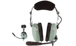 Aviation Headset