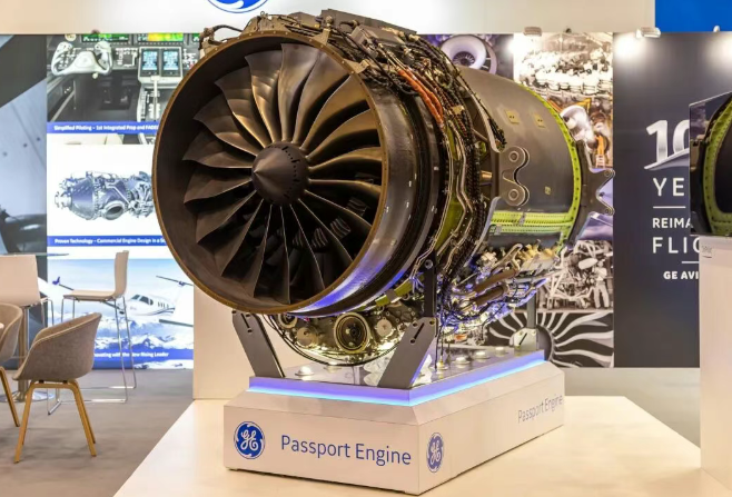 GE启动混合电力推进系统地面测试