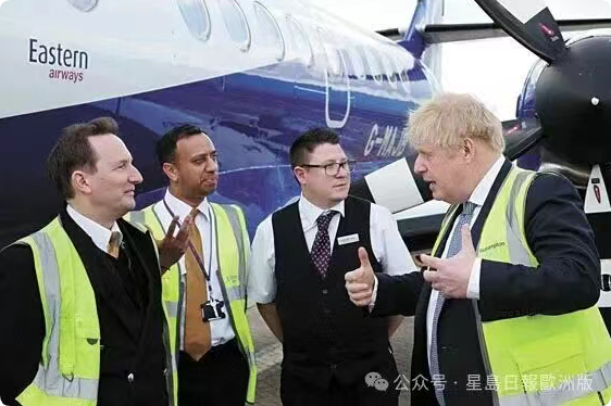 东方航空宣布全面停飞