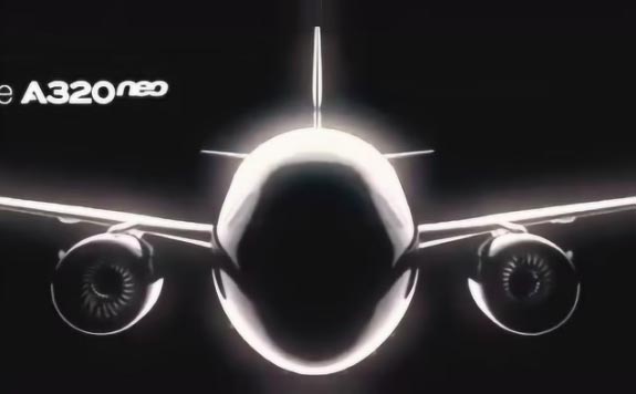 GA Telesis 提前布局 A320neo 航材市场--5架 A320neo 即将被拆解