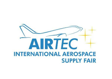 德国奥格斯堡国际航空航天展览会