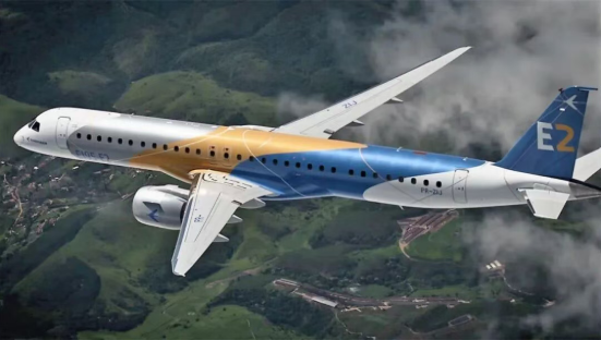 巴航工业2025年交付成绩亮眼，全球航空制造业迎新高峰