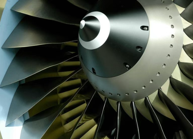 “三无”发动机零件致数十架飞机停飞