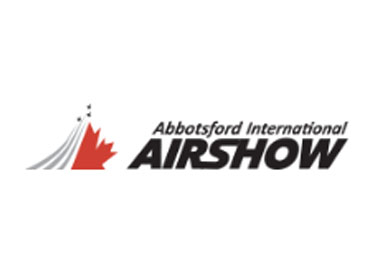 加拿大阿伯茨福德国际航空航天展览会(ABBOTSFORD AIR SHOW)