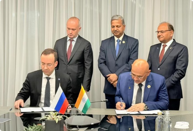 俄罗斯大飞机将在印度建厂，已有订单71架