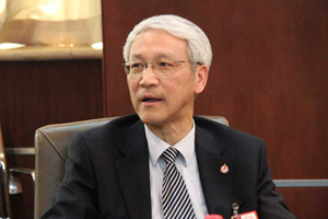 尹泽勇