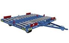 Pallet Trailer