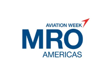美国美洲航空维修及地面服务展Aviation Week MRO Americas