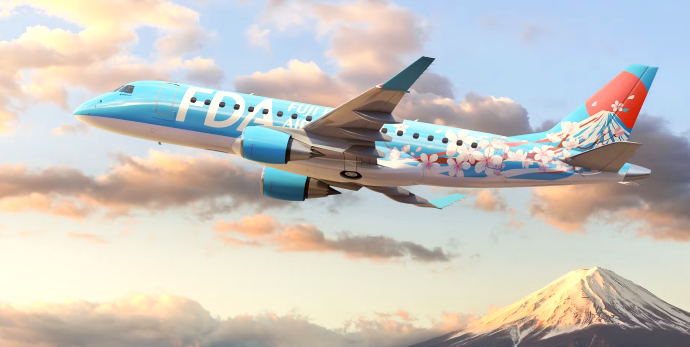 航空器材网