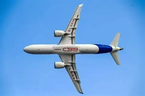 C919机队汇总，共29架机