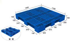 Tray Series