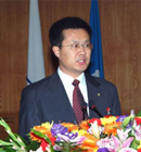 沙长安