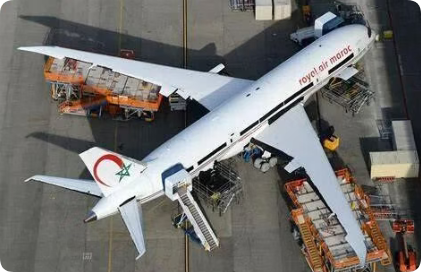 仅飞 13 小时便拆解！全球最 “年轻” 波音 787 拆解背后，折射航空器材市场新变局