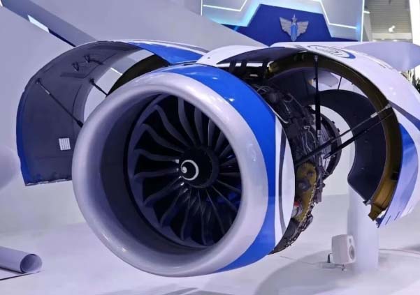 国产发动机CJ1000A的取证时间定了