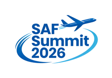 2026全球可持续航空燃料中国峰会（SAF）