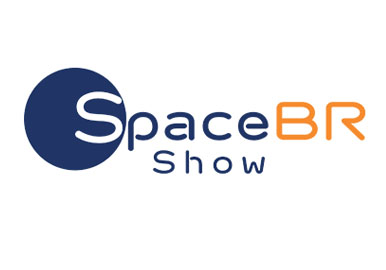 巴西圣保罗国际航空展览会(SPACEBR SHOW)