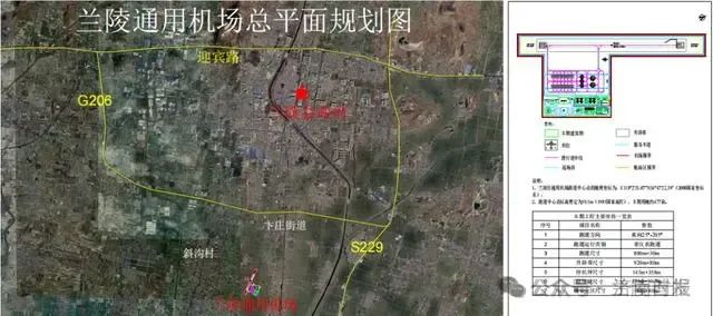 选址获批，山东将新建一座机场