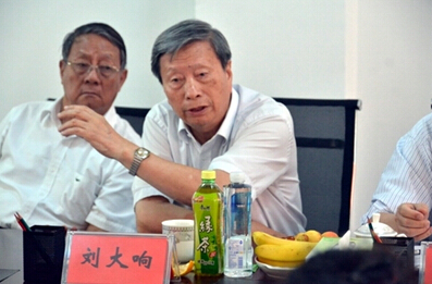 刘大响