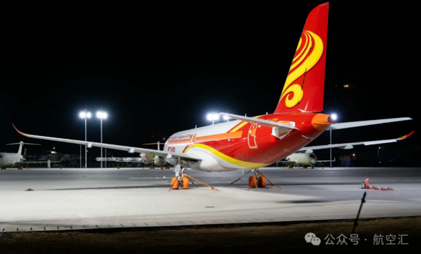 金鹏航空C919首秀在即？国产大飞机量产之路的机遇与挑战